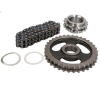 Timing Chain Ki SWAG 30 94 4729 for SEAT AROSA (6H1) 1 1998-2001