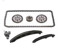 Timing Chain Ki SWAG 33 10 0961 for AUDI A3 (8P1) 1.4 2007-2012