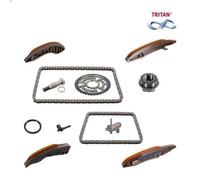 Timing Chain Ki SWAG 33 10 2022 for BMW 5 (F10) 2 2010-2016
