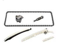 Timing Chain Ki SWAG 33 10 2573 for MERCEDES-BENZ A-CLASS (W176) 2 2012-2018