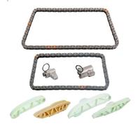 Timing Chain Ki SWAG 33 10 7662 for HYUNDAI ix35 Van 2 2009-2015