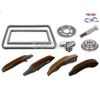 SWAG 33 10 9441 Timing chain kit