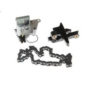 Timing Chain Ki SWAG 99 13 0331 for BMW 5 (E34) 2 1990-1995