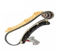 TIMING CHAIN Kit 06-09 For Civic DX EX 1.8L 16V R18A1 R18A4 SOHC TK-01806 Complete Repair Set Auto Engine Systems