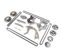Timing Chain Kit 079109218R Compatible With A6 A8 S8 Q7 4.2L 5.2L DOHC