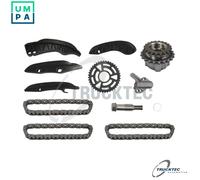 TIMING CHAIN KIT 08.12.074 FOR N47D20A/D20B/D20C/C20A/D20D 2.0L N47C16A 1.6L