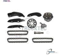 TIMING CHAIN KIT 08.12.074 FOR N47D20A/D20B/D20C/C20A/D20D 2.0L N47C16A 1.6L