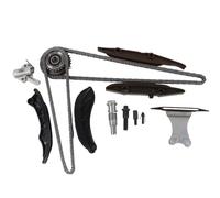 Timing Chain Kit 1 Set Timing Chain Guides Tensioner Kit Fit For BMW Mini Cooper S JCW 330i F30 F32 F36 G20 G30 B46 B48 2.0T 13528648731 Automotive timing chain kit