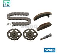 TIMING CHAIN KIT 10 94 4971 FOR OM 651.901 1.8L OM651.911/912/916/924/925 2.1L