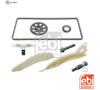 febi bilstein 100301 Timing Chain Kit for camshaft, pack of one