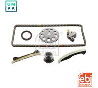 FEBI BILSTEIN 101160 Timing chain kit