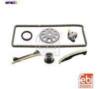 FEBI BILSTEIN 101160 Timing chain kit