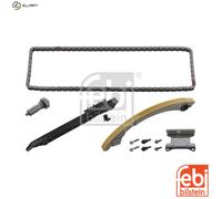 Timing chain kit Simplex 101763 FEBI BILSTEIN for OPEL SAAB CHEVROLET FIAT