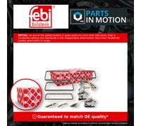 Timing Chain Kit 101882 Febi 06E109465AM 06E109465AMS2 06E109465AN 06E109465ANS2