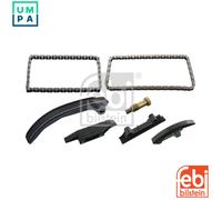 TIMING CHAIN KIT 103315 FOR AXJ 3.2L AQP/AUE 2.8L 6cyl