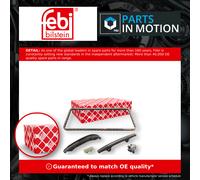 Timing chain kit Simplex 104077 FEBI BILSTEIN for PEUGEOT FORD CITROËN FIAT
