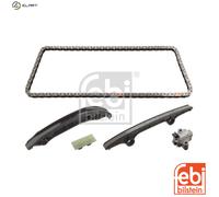 Timing chain kit Simplex 104077 FEBI BILSTEIN for PEUGEOT FORD CITROËN FIAT