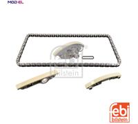 FEBI BILSTEIN TIMING CHAIN KIT UPPER AUDI VW A4 A5 A6 A6 ALLROAD A8 Q5 R8 TOUARE