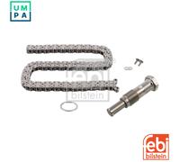 TIMING CHAIN KIT 106136 FOR N40B16A N45B16A/B16AC 1.6L N45 B20 A 2.0L 4cyl