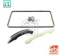 Febi Bilstein 107015 Timing Chain Kit for camshaft , 1 piece