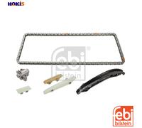 Febi Bilstein 107154 Timing Chain Set for Camshaft 1 Piece