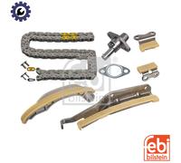 Febi Bilstein 107345 Timing Chain Set for Camshaft 1 Piece