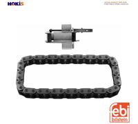 TIMING CHAIN KIT 108270 FOR L3C1/L3KG/L3X 2.3L 4cyl