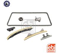 Timing chain kit Silent Chain 108347 FEBI BILSTEIN for HYUNDAI KIA
