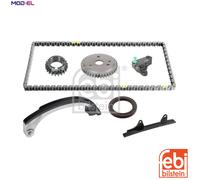 TIMING CHAIN KIT 108826 FOR 1SZ-FE 1.0L 4cyl