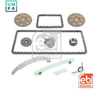 TIMING CHAIN KIT 108920 FOR CGBA/CGBB/CHBA/CHBB/L813/CFBA/QQDB/QQDA/QQDC 1.8L