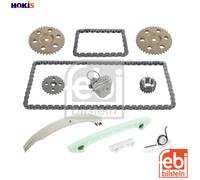 TIMING CHAIN KIT 108920 FOR CGBA/CGBB/CHBA/CHBB/L813/CFBA/QQDB/QQDA/QQDC 1.8L