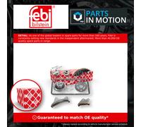 TIMING CHAIN KIT 108993