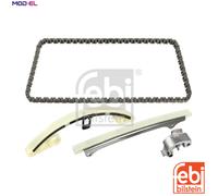 TIMING CHAIN KIT 109053 FOR L12A1/L12A4 1.2L LDA1/L13A1/L13A7/L13A5/L13A6 1.3L
