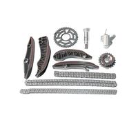 Timing Chain Kit 11317797898 Compatible with 3 E90/ Touring E91, 4 Coupe F32 F82, 4 Convertible F33 F83, 5 F10 F18 Part# 11317797899 13527797903 11318506652