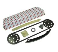 Timing chain kit 130006810 AUTOMEGA for OPEL CORSA D MERIVA A MPV ASTRA H Estate