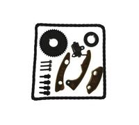 Timing chain kit 130007110 AUTOMEGA for OPEL FIAT ALFA ROMEO