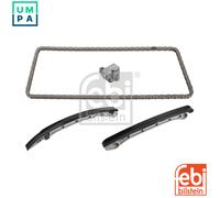 TIMING CHAIN KIT 170105 FOR L3C1/L3-VDT/L3KG/L3Y7/L3X/L3K7/L3YH/L3M6 2.3L 4cyl