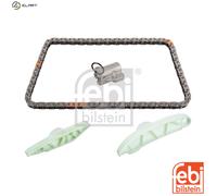 HYUNDAI GRAND SANTA FE KIA SORENTO CARNIVAL 2.2 DIESEL D4HB TIMING CHAIN KIT NEW