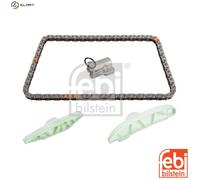 HYUNDAI GRAND SANTA FE KIA SORENTO CARNIVAL 2.2 DIESEL D4HB TIMING CHAIN KIT NEW