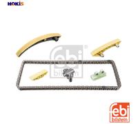 TIMING CHAIN KIT 170832 FOR D4FA/DOFA 2.4L 4cyl