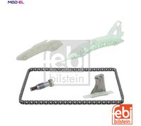 TIMING CHAIN KIT 172279 FOR 8FS 8FP 8FR EP3C/8FN 1.4L 5FS D16XHT 5FU 1.6L