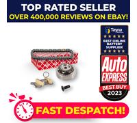 FEBI BILSTEIN 173663 Timing Chain Kit Fits Audi A1 A3 Sportback TT Roadster Seat