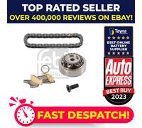 Camshaft Timing Chain Kit Fits VW Golf Polo Audi A1 A3 06D109229B Febi 173663