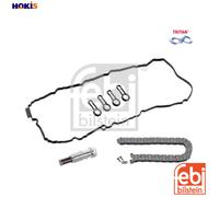 New Timing Chain Kit for BMW:1,3,5,X1,X3 11312365578 11318490219 11318578943