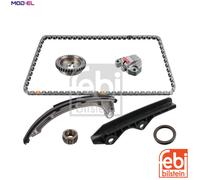 TIMING CHAIN KIT 174881 FOR CR12DE/CG12DE 1.2L CR14DE 1.4L 4cyl