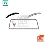 Timing chain kit Silent Chain 174963 FEBI BILSTEIN for VW JETTA IV