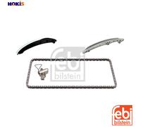 Timing chain kit Silent Chain 174963 FEBI BILSTEIN for VW JETTA IV
