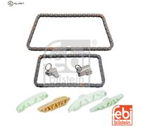 FEBI BILSTEIN 176293 Timing chain kit
