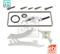 FEBI BILSTEIN 176811 Timing Chain Kit for BMW