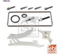 TIMING CHAIN KIT 176811 FOR N20 B16 A 1.6L N26B20A N20B20A/B20B 2.0L 4cyl